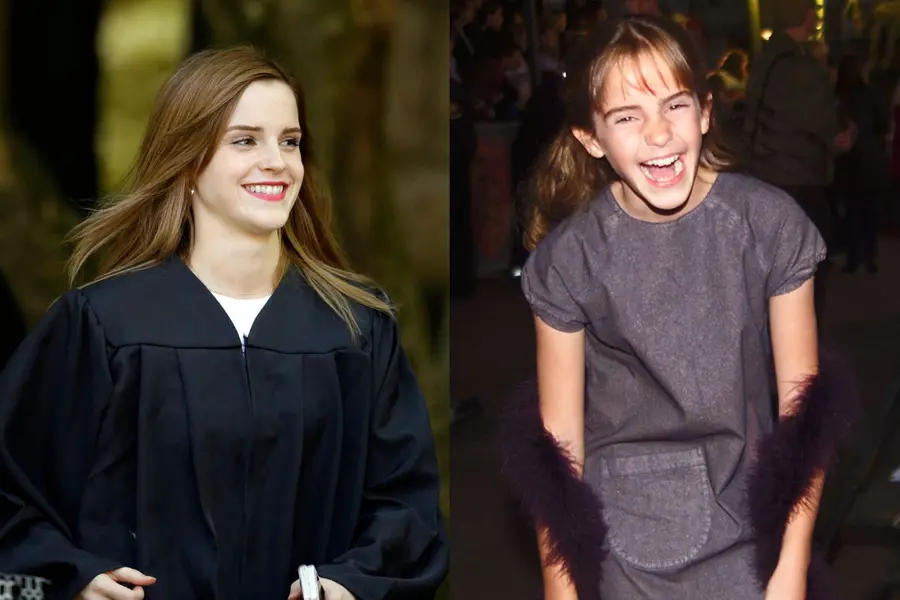 Emma Watson