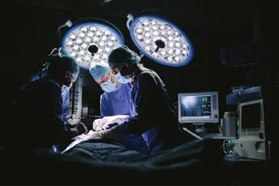 14-year-old girl dies after alleged secret breast surgery