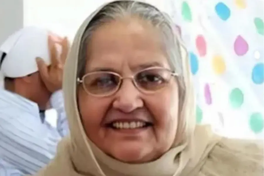 73-year-old Sikh grandmother deported from US, family says she was denied human decency