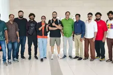 ശ്രാവണം 2025; ആര്യ ദയാലും സച്ചിന്‍ വാര്യരും ബഹ്റൈനില്‍