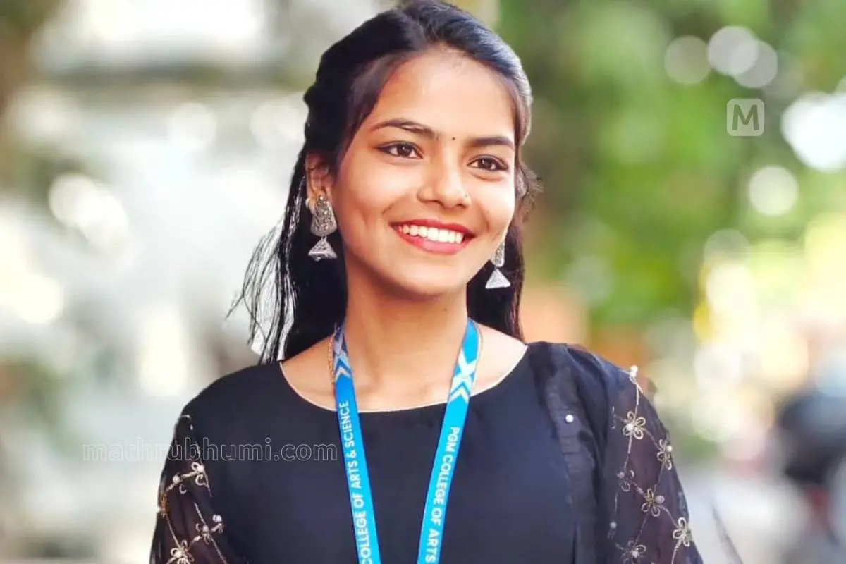 പ്രമണ്യ ലതീഷ്