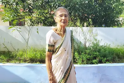 Human Rights Commission seeks action against police for wrongly booking elderly woman