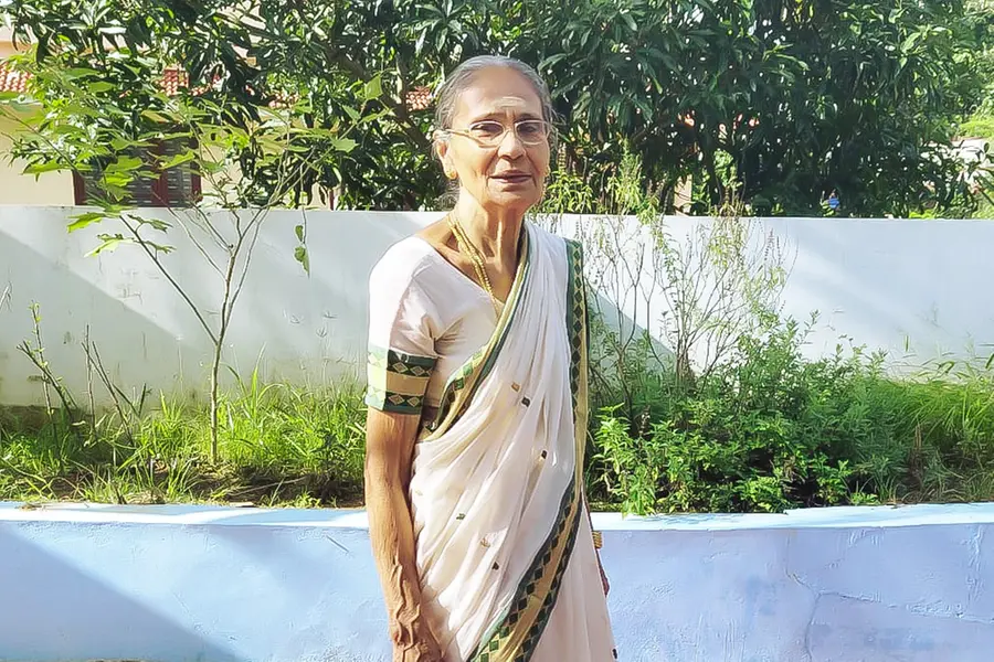 Human Rights Commission seeks action against police for wrongly booking elderly woman