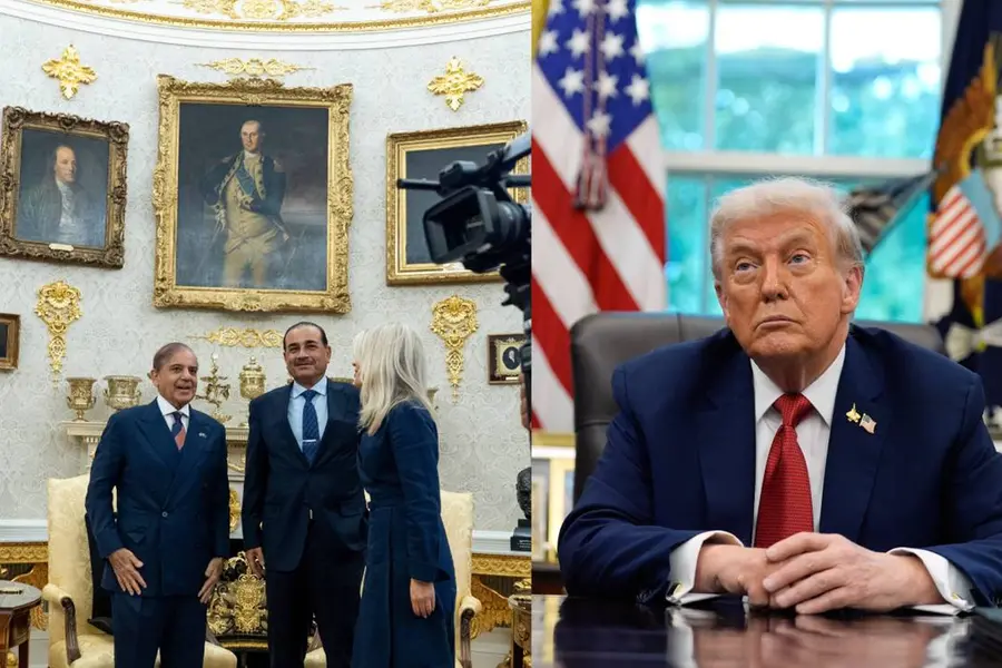 donald trump meet pakistan pm