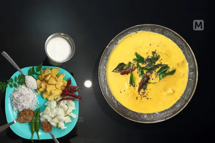 rasa kaalan