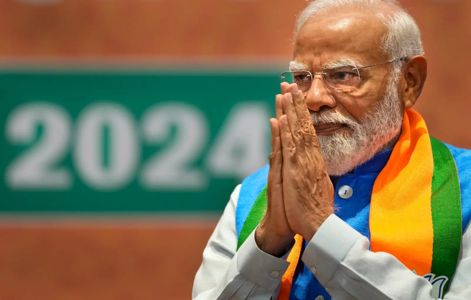 നരേന്ദ്ര മോദി | ഫോട്ടോ :പി.ടി.ഐ