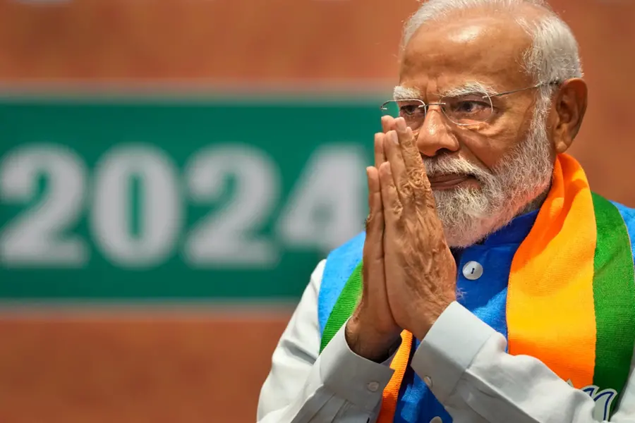 ബിഹാറിലെ വനിതകളുടെ അക്കൗണ്ടിൽ 10,000 രൂപ; പദ്ധതി ഇന്ന് മോദി ഉദ്ഘാടനം ചെയ്യും