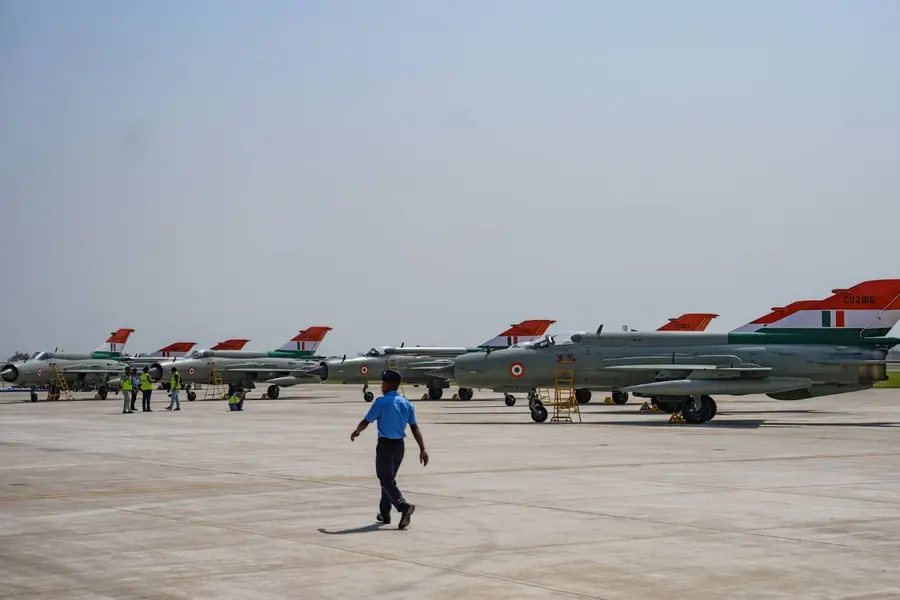 mig 21