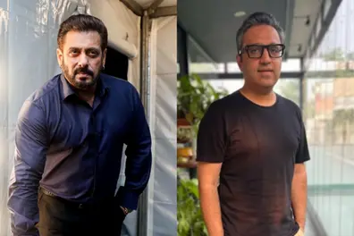 ‘Ask Salman bhai… This is going to take someone’s job’: Ashneer Grover’s sassy take on Bigg Boss 19 offer