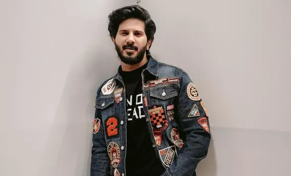 Dulquer Salmaan | Photo: www.instagram.com