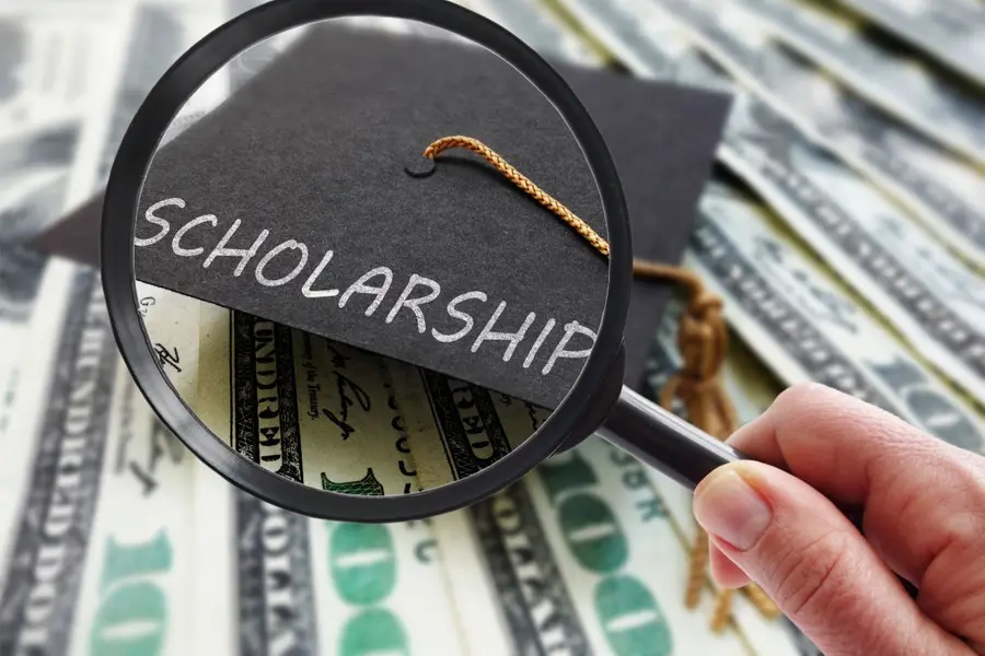 single child scholarship