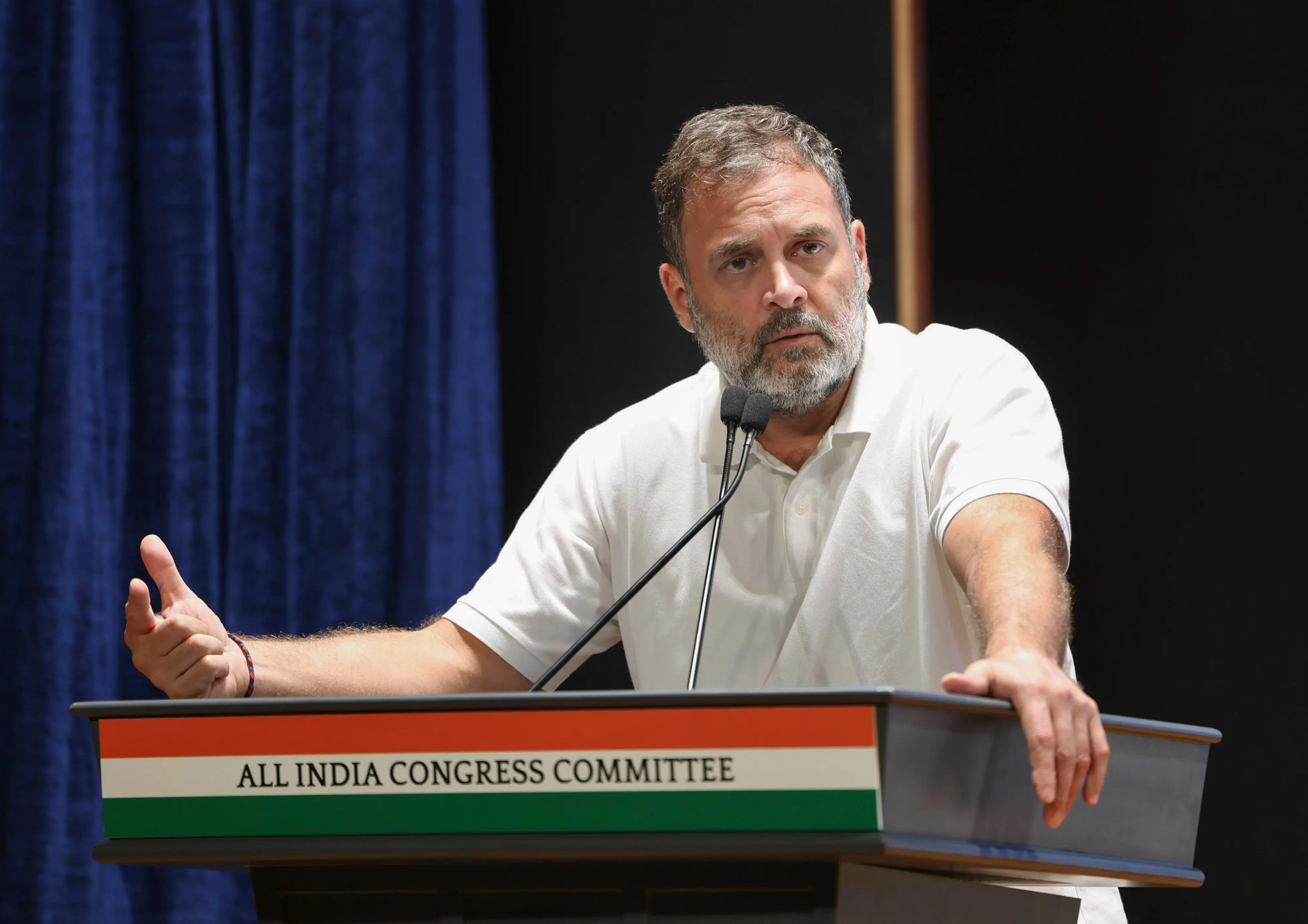 Leader of Opposition in the Lok Sabha and Congress leader Rahul Gandhi | File photo: PTI