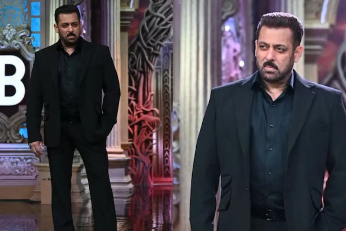 Bigg Boss 19
