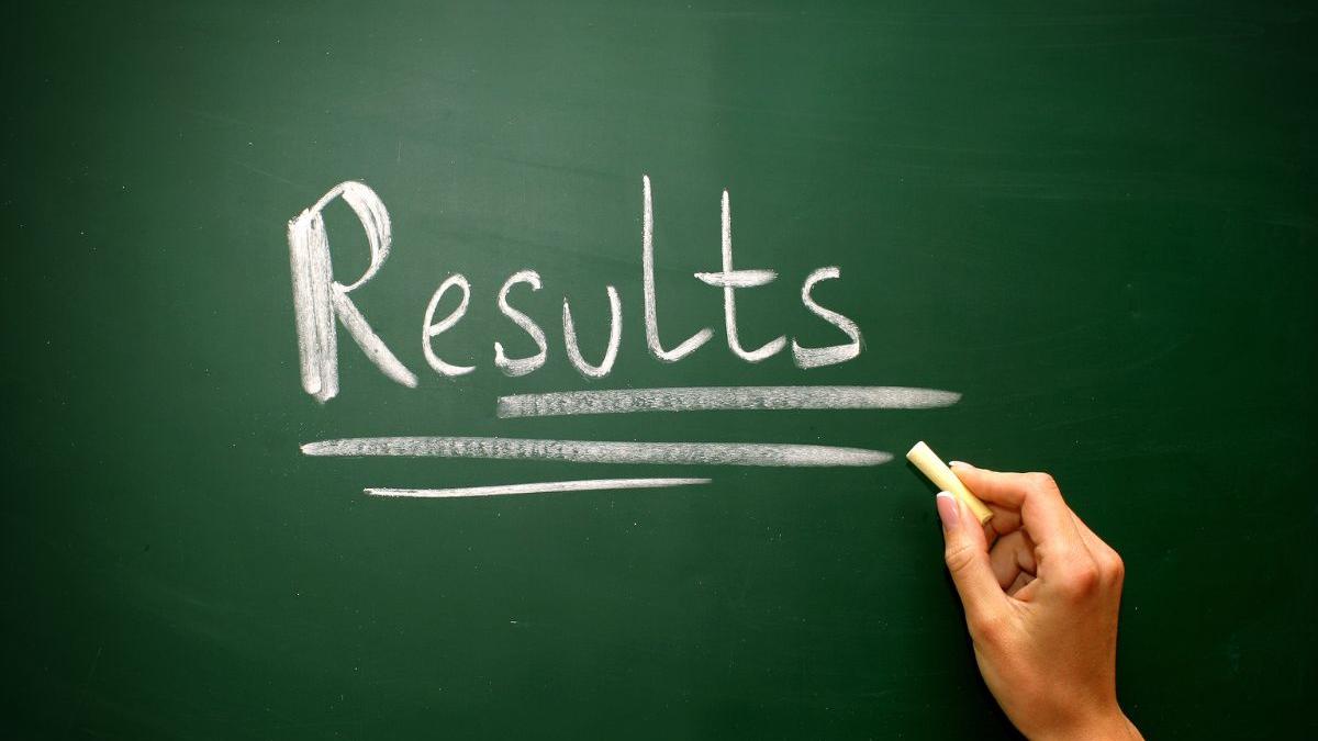 IBPS PO Prelims 2025 result declared; check now