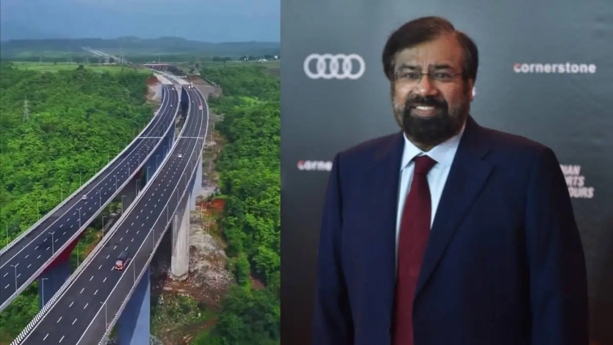ഹര്ഷ് ഗോയങ്ക | Photo : PTI, എക്സില് പങ്കുവെച്ച വീഡിയോദൃശ്യത്തില് നിന്ന്