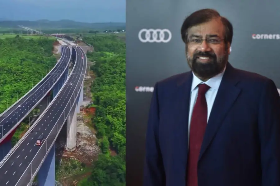 goenka-roads
