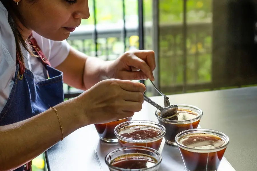 Become a certified ‘coffee taster’ with PGDCQM course at Coffee Board Bengaluru