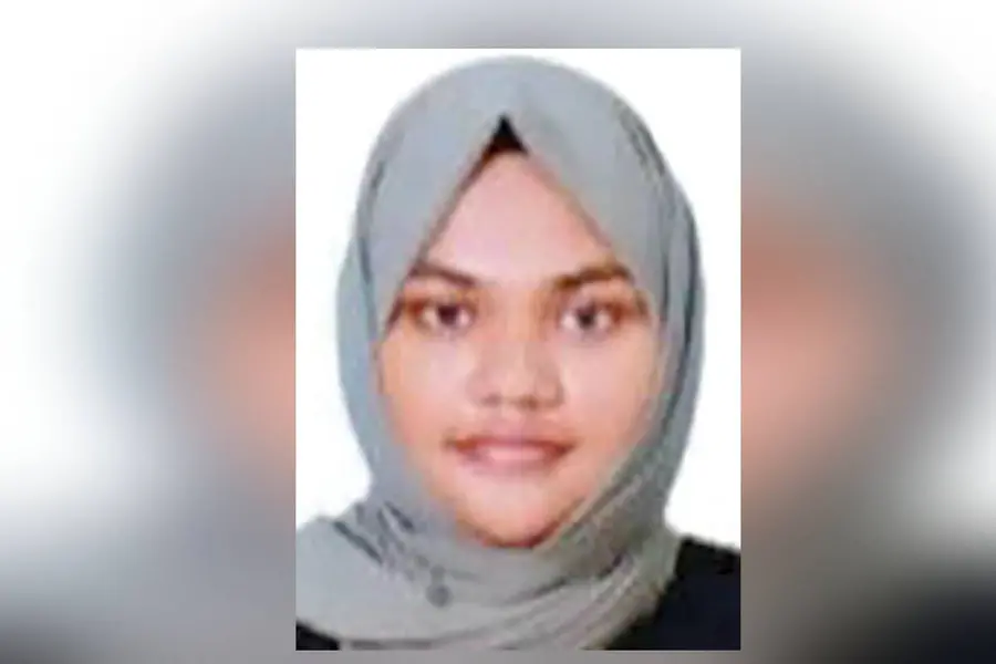 kochi vypin maharajas college student drown death