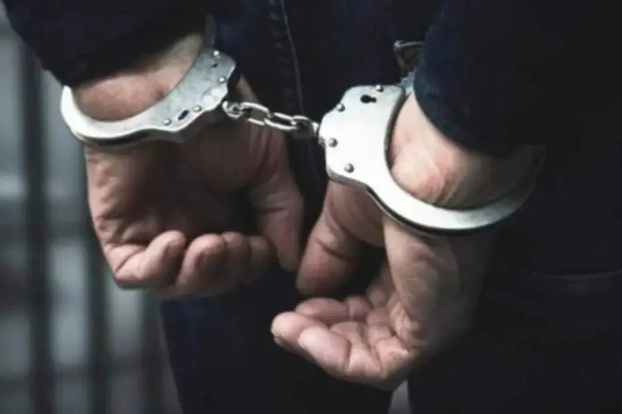arrest
