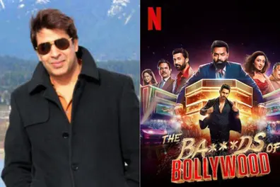 Aryan Khan’s ‘The Ba**ds of Bollywood’ Season 2 confirmed