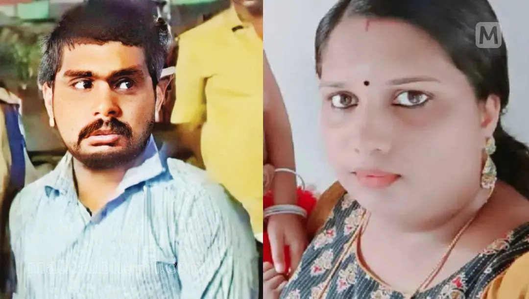 ഹരികുമാർ, ശ്രീതു