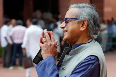 Govt mulls two-year tenure for parliamentary committees; Shashi Tharoor to benefit
