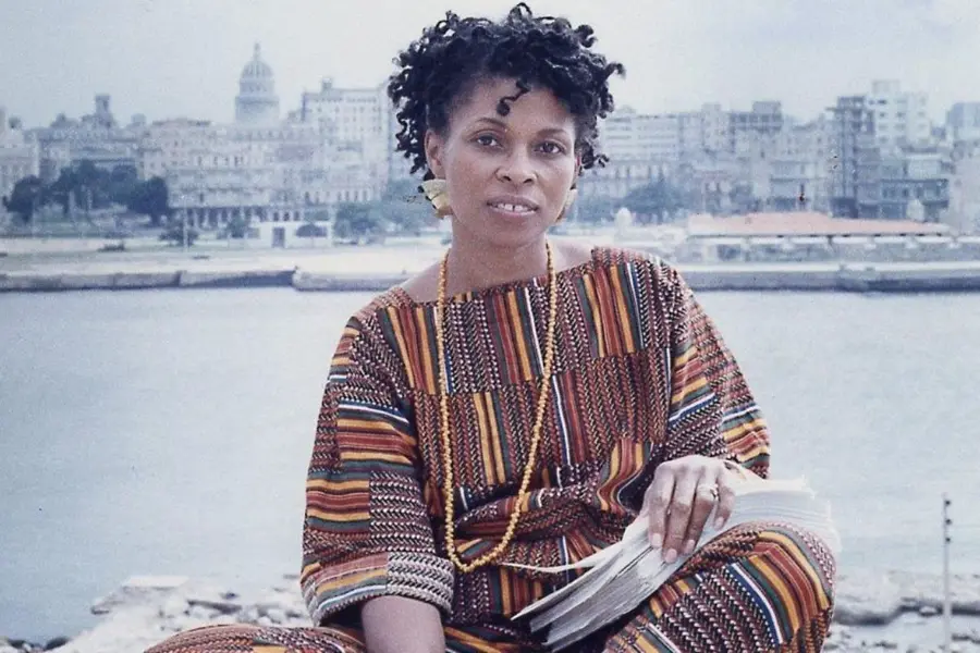 Assata Shakur, FBI’s ‘Most Wanted Terrorist’ and rapper Tupac’s godmother, dead