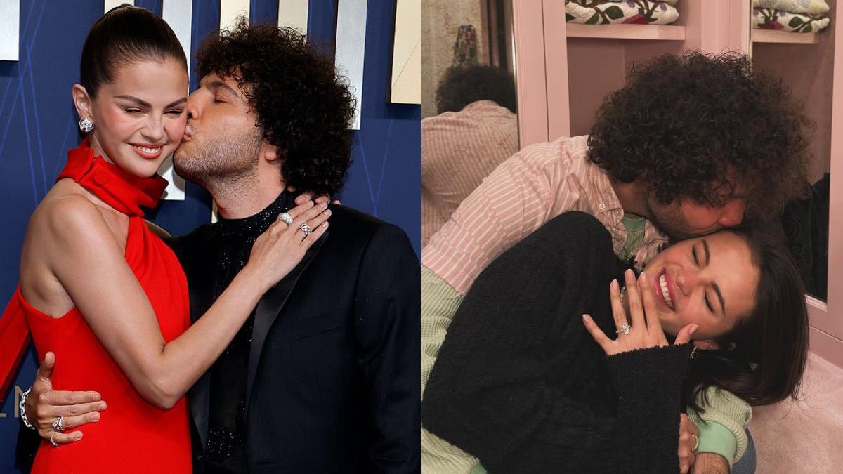 Inside Selena Gomez-Benny Blanco wedding: Venue, guests, traditions