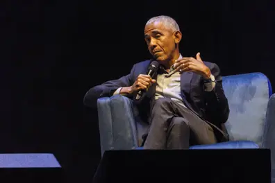 Is Obama trolling Trump? Former President's comments on ageing leaders go viral