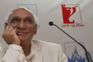 Bollywood icon Yash Chopra’s legacy shines bright on his 93rd birth anniversary