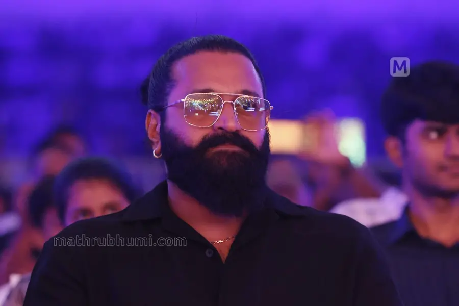 Rishab Shetty