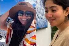 'ഈ റീലിലുള്ളതൊന്നും ഐഐ നിര്‍മിതമല്ല'; സൈബര്‍ ആക്രമണത്തിന്‌ മറുപടിയുമായി സായ് പല്ലവി