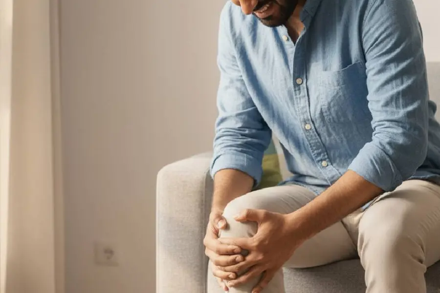യൂറിക് ആസിഡിന്റെ അളവ് കൂടുതലോ?; കാലുകളിലെ ഈ ലക്ഷണങ്ങൾ ശ്രദ്ധിക്കാം, എന്താണ് പരിഹാരം
