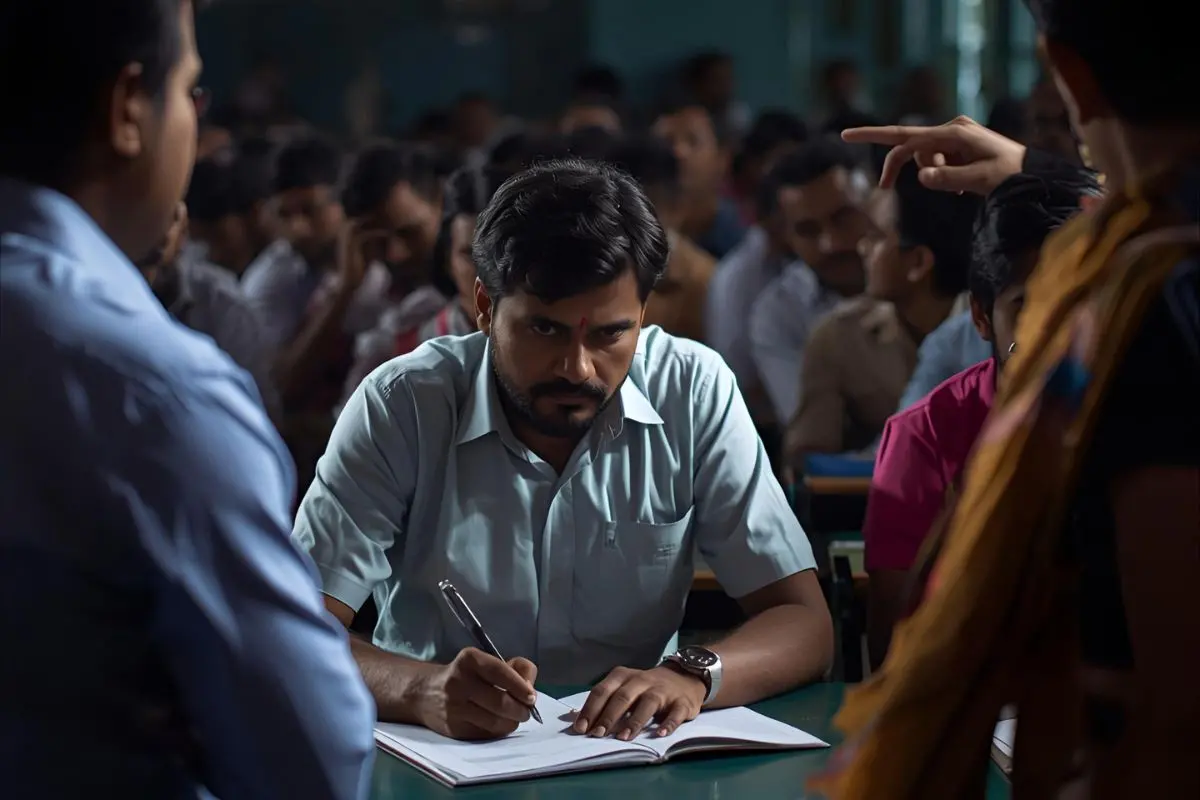 Representational Image | Photo: AI Generated
