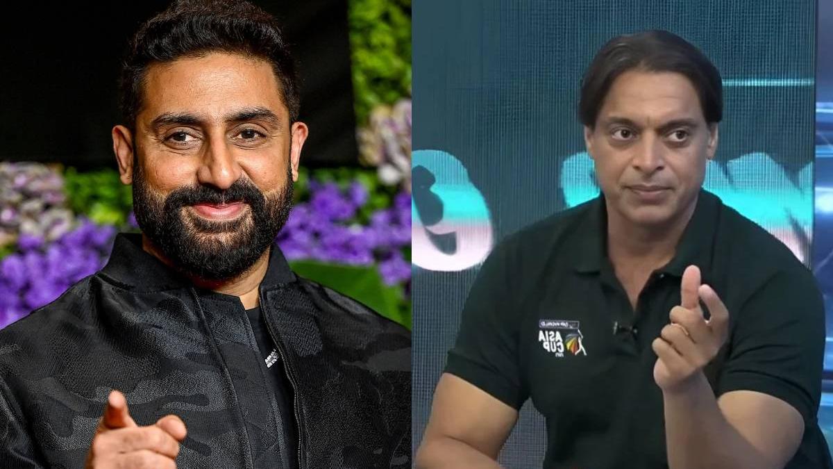 Abhishek Bachchan: Pakistan Can’t Afford It – Full Reply