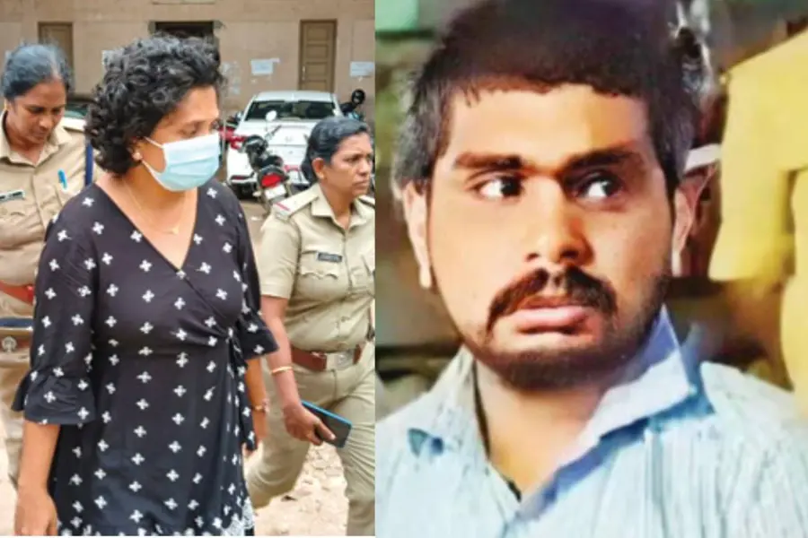 കുഞ്ഞിനെ കിണറ്റിലെറിഞ്ഞ് കൊന്ന കേസ്; അമ്മയും അറസ്റ്റില്‍, ഒന്നാം പ്രതി അമ്മാവന്‍