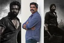 കെജിഎഫിനും സലാറിനും ചെയ്തതിൽ ഉപയോഗിക്കാത്ത 24 TB പശ്ചാത്തലസംഗീതം കയ്യിലുണ്ട് -രവി ബസ്രുർ