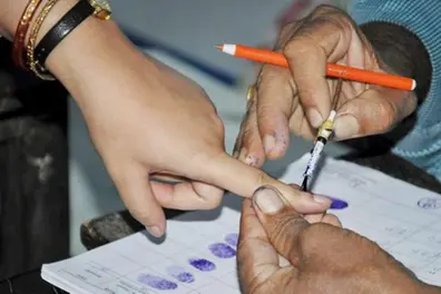 Kerala introduces unique 9-digit voter ID for local body elections