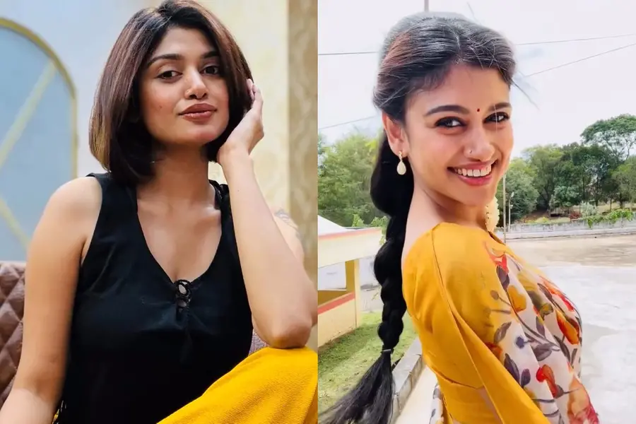 വിജയ്‌യെ അറസ്റ്റ് ചെയ്യണമെന്ന് പോസ്റ്റ്; നടി ഓവിയയ്ക്കെതിരെ സൈബർ ആക്രമണവുമായി വിജയ് ആരാധകർ