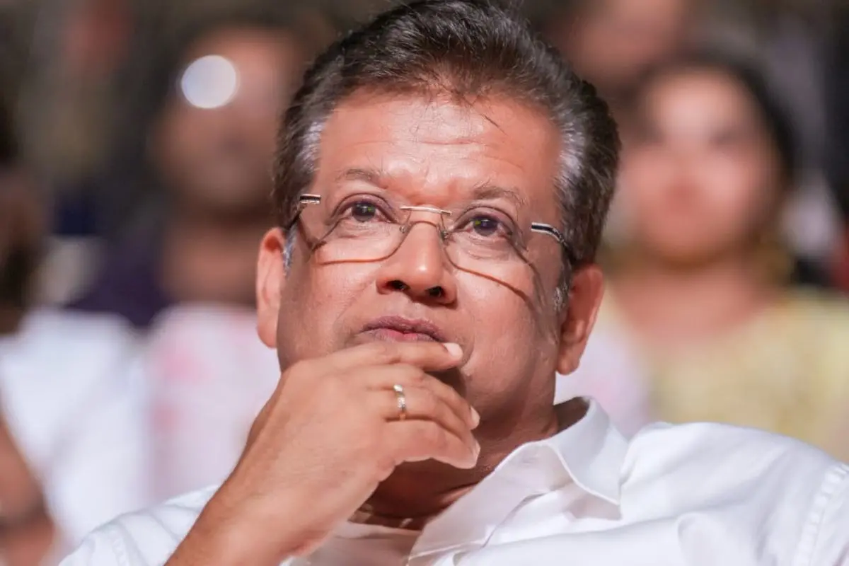 ജയേഷ് ജോർജ് | KCA