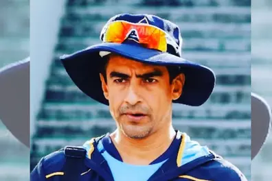 Mithun Manhas declared new BCCI President
