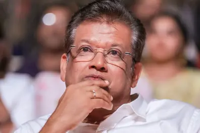 Malayali at helm of Women’s Premier League: KCA president Jayesh George named first chairman