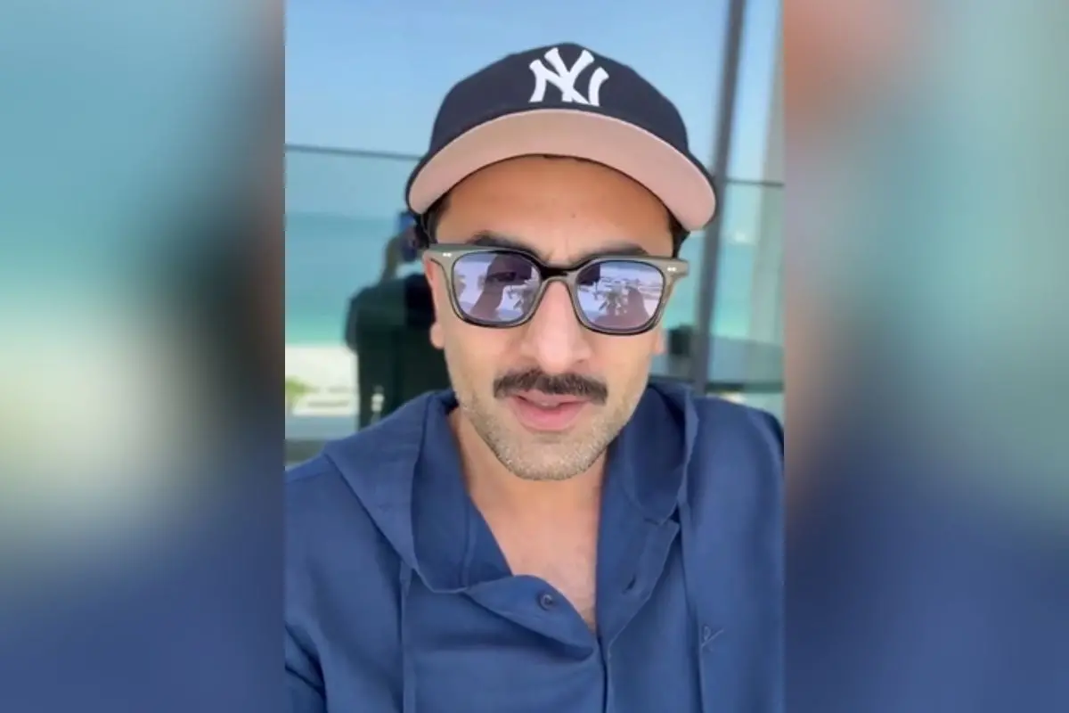 Video screengrab/ Instagram
