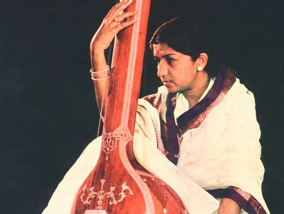 Lata Mangeshkar