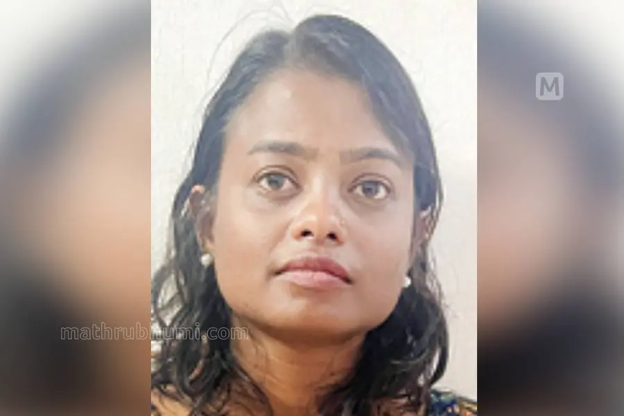 VARSHA RAMANATTUKARA FEROKE FAKE GOLD CASE