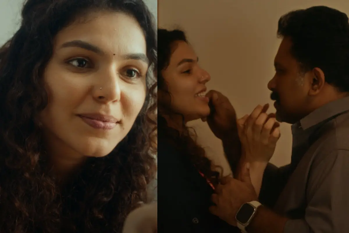 വീഡിയോസോങ്ങില്നിന്ന്