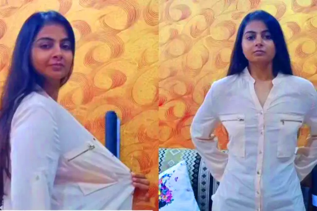 6 മാസം കൊണ്ട് 25 കിലോ കുറച്ച് യുവതി; ഭാരം കുറയ്ക്കാന്‍ വീട്ടില്‍ ചെയ്യാവുന്ന വ്യായാമങ്ങള്‍