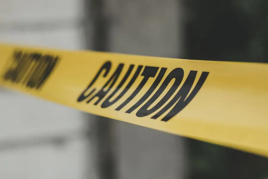 police-barricade