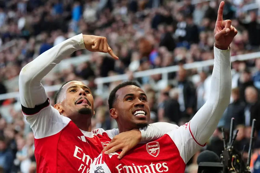 Arsenal