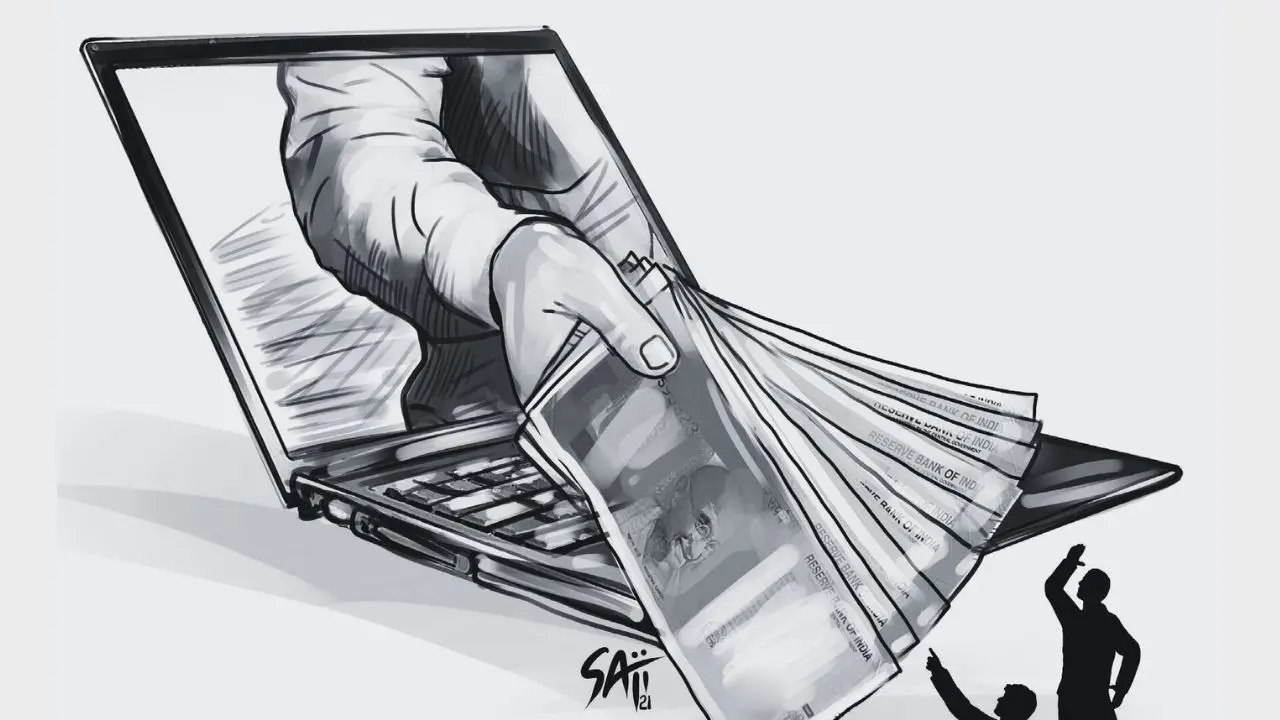 Representation image | Illustration Sajeevan NN
